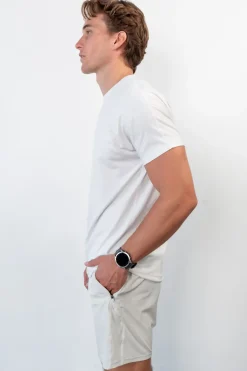 Vitality Adapt® Tee - Ash