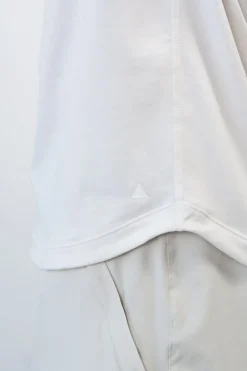 Vitality Adapt® Tee - Ash