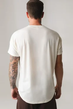 Vitality Adapt® Tee - Oat