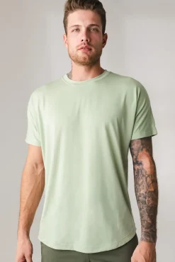 Vitality Adapt® Tee - Sage
