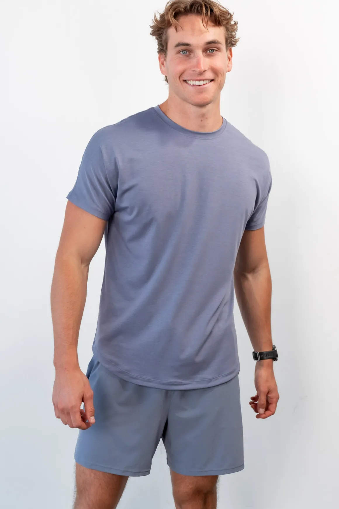 Vitality Adapt® Tee - True