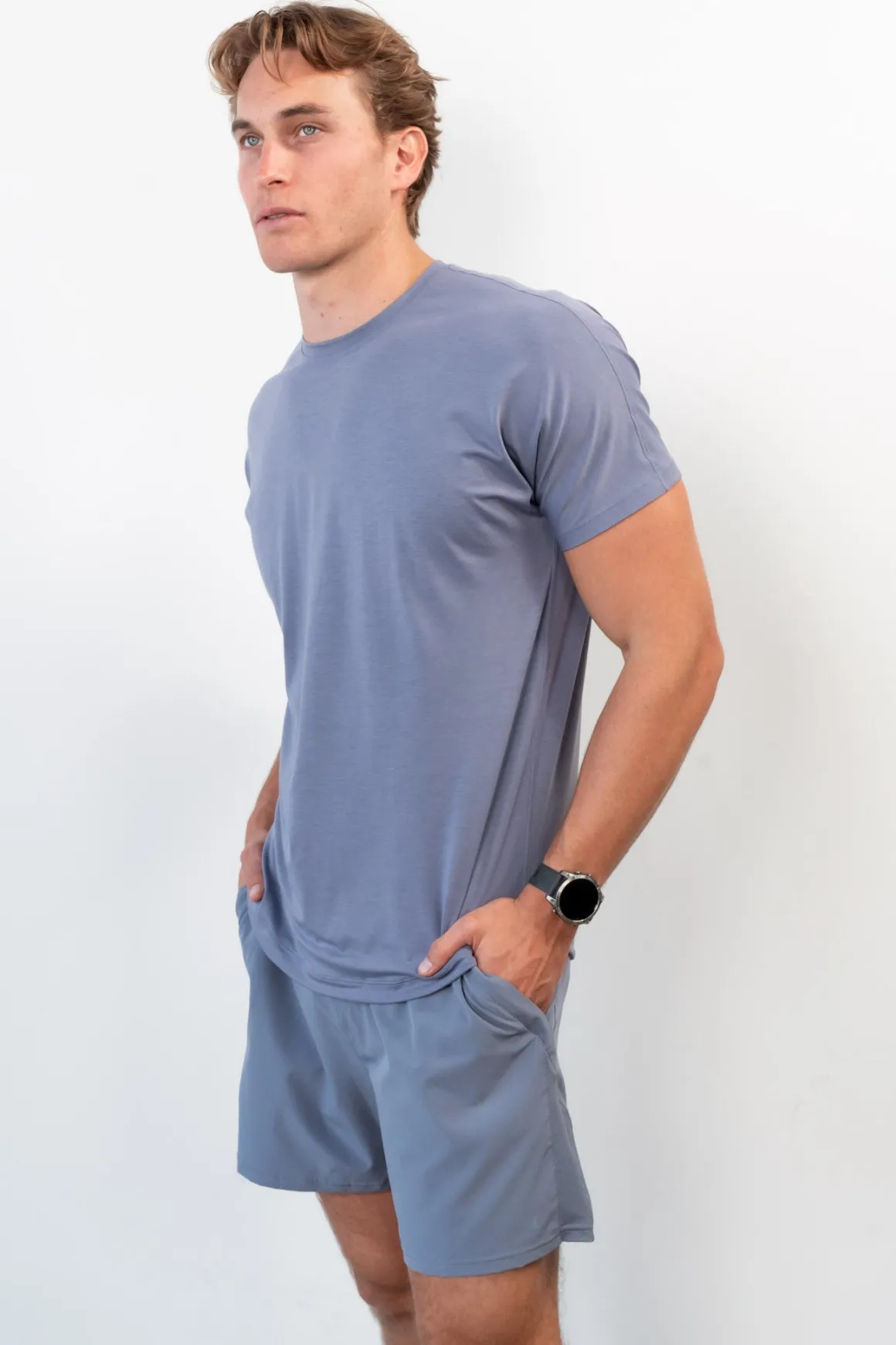Vitality Adapt® Tee - True