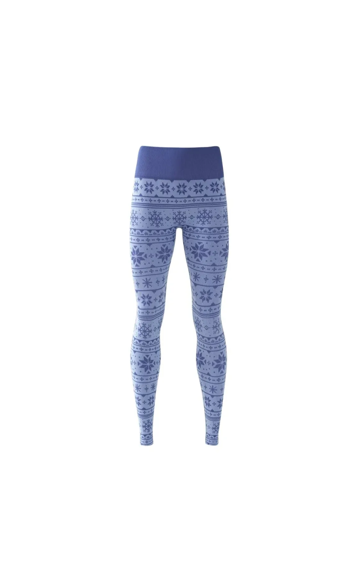 Vitality BaseLayer Pant - Morning Frost