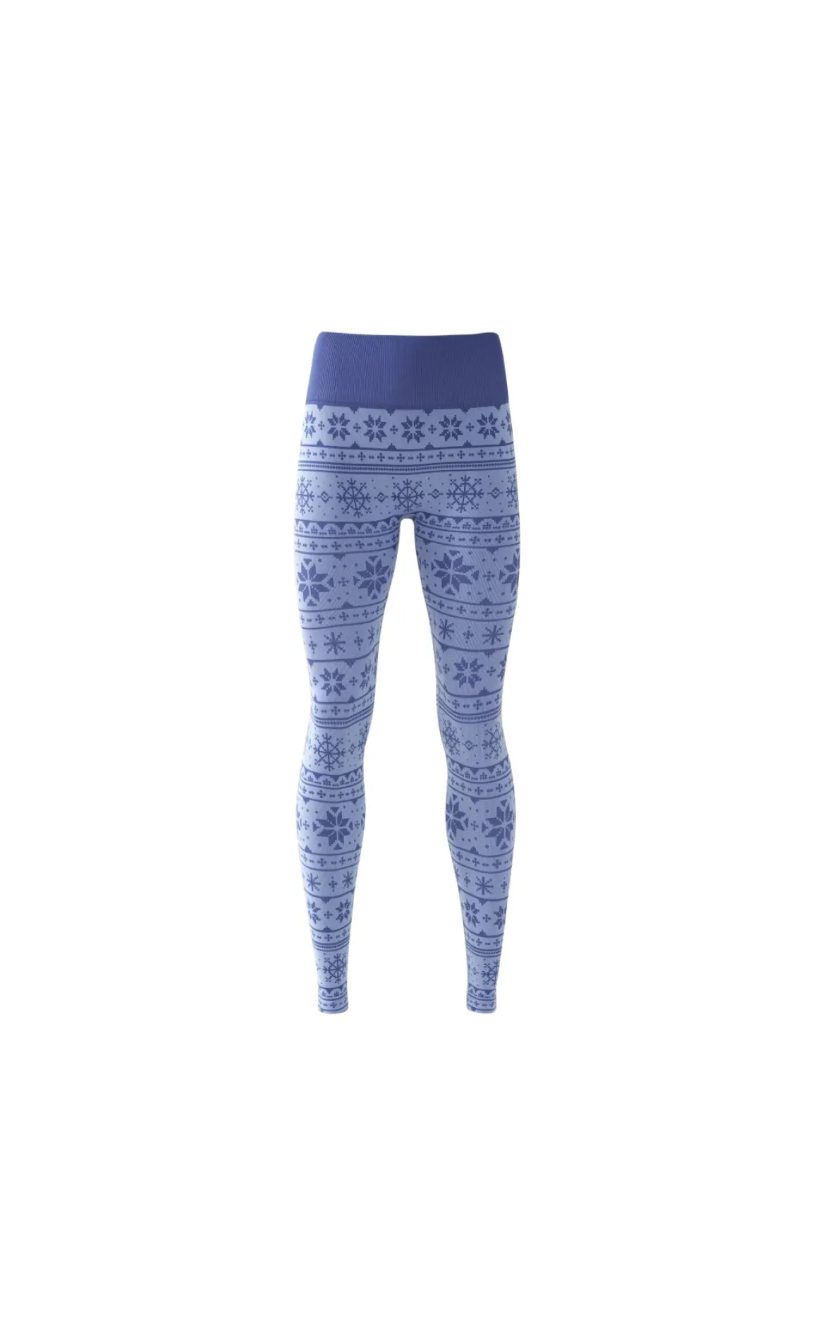 Vitality BaseLayer Pant - Morning Frost