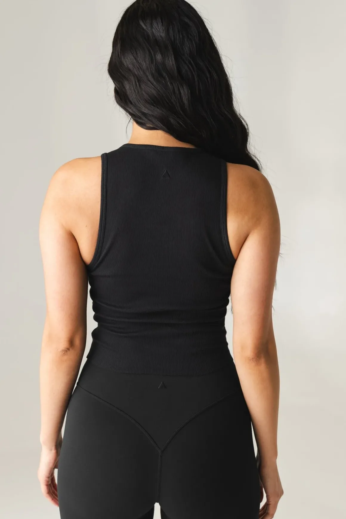Vitality Basis® Rib Full Tank - Midnight