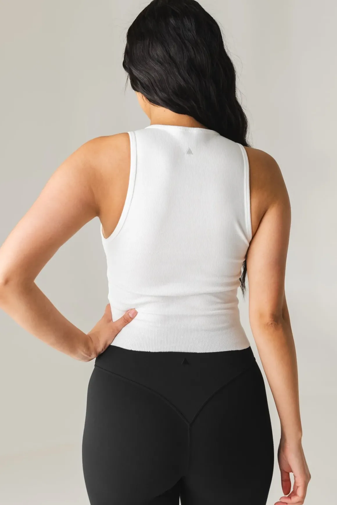 Vitality Basis® Rib Full Tank - Snow