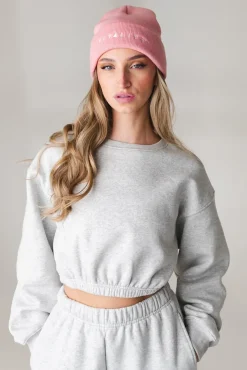 Vitality Beanie - Bubblegum