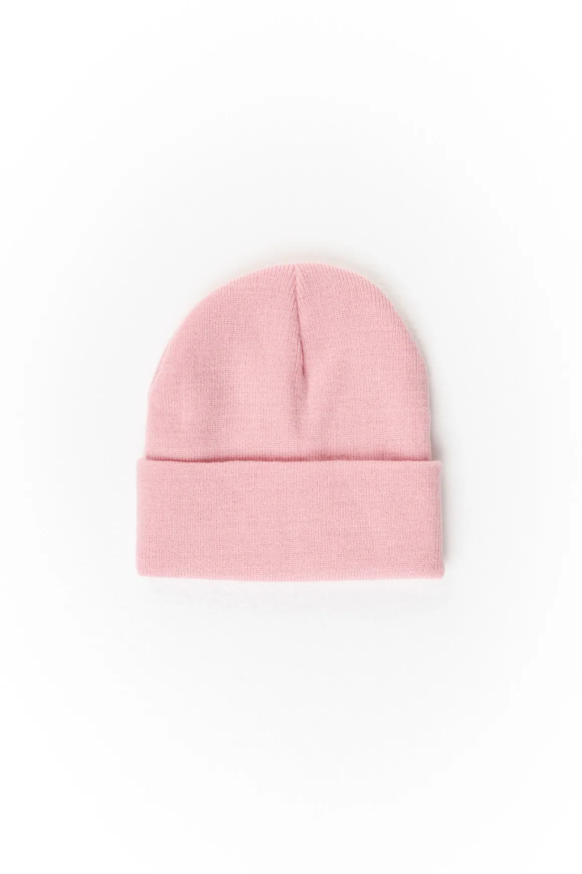 Vitality Beanie - Bubblegum