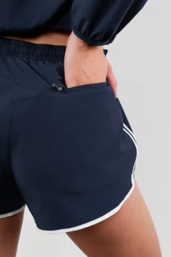 Vitality Breeze® Running Short - Nocturne