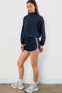 Vitality Breeze® Running Short - Nocturne