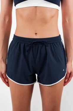 Vitality Breeze® Running Short - Nocturne