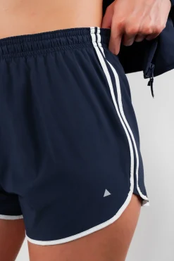 Vitality Breeze® Running Short - Nocturne
