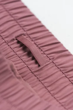 Vitality Breeze® Run Short V1 Fit - Rose