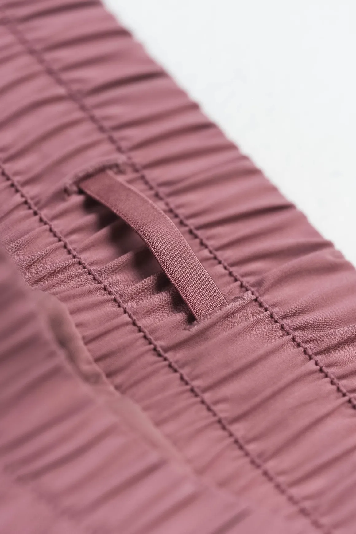 Vitality Breeze® Run Short V1 Fit - Rose