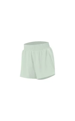 Vitality Breeze® Run Short V1 Fit - Mint