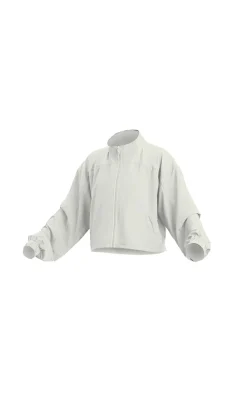 Vitality Breeze® Windbreaker - Oat
