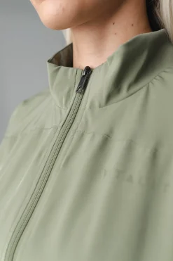 Vitality Breeze® Windbreaker - Matcha