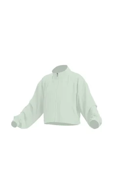 Vitality Breeze® Windbreaker - Mint