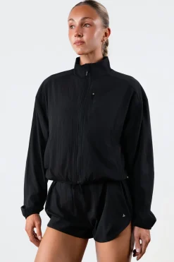Vitality Breeze® Wind Jacket - Midnight