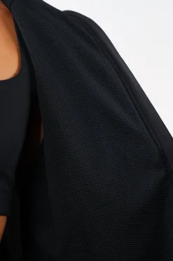 Vitality Breeze® Wind Jacket - Midnight