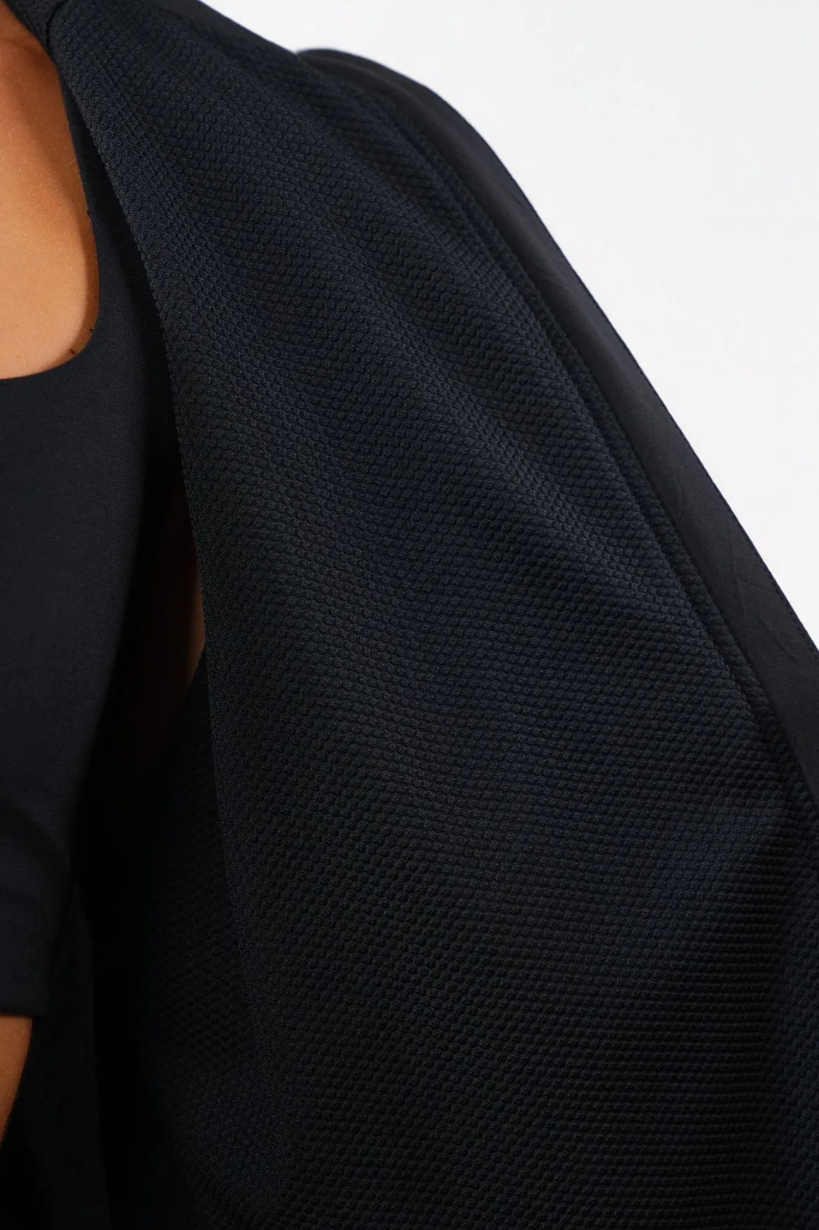 Vitality Breeze® Wind Jacket - Midnight