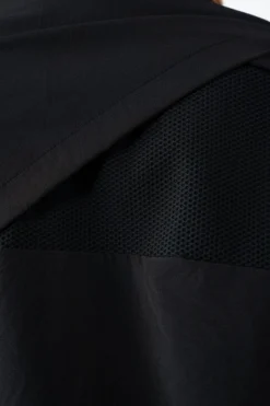 Vitality Breeze® Wind Jacket - Midnight