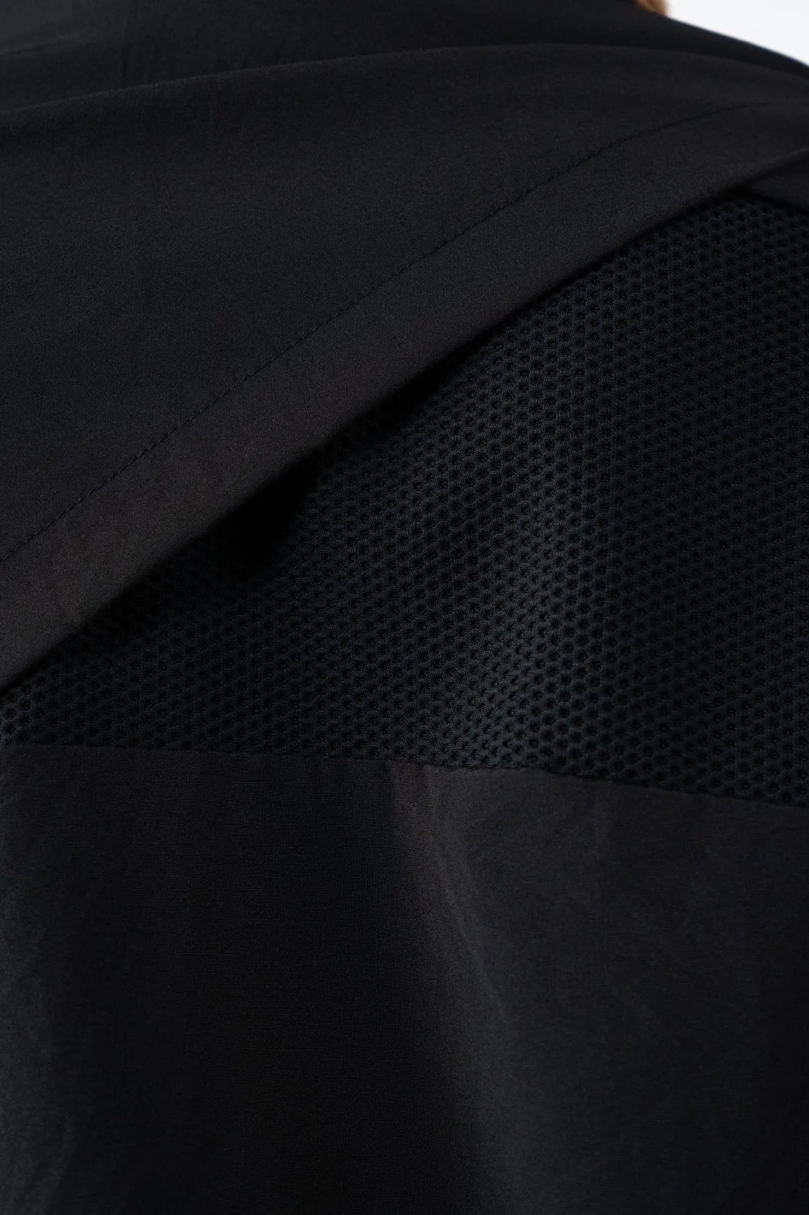 Vitality Breeze® Wind Jacket - Midnight