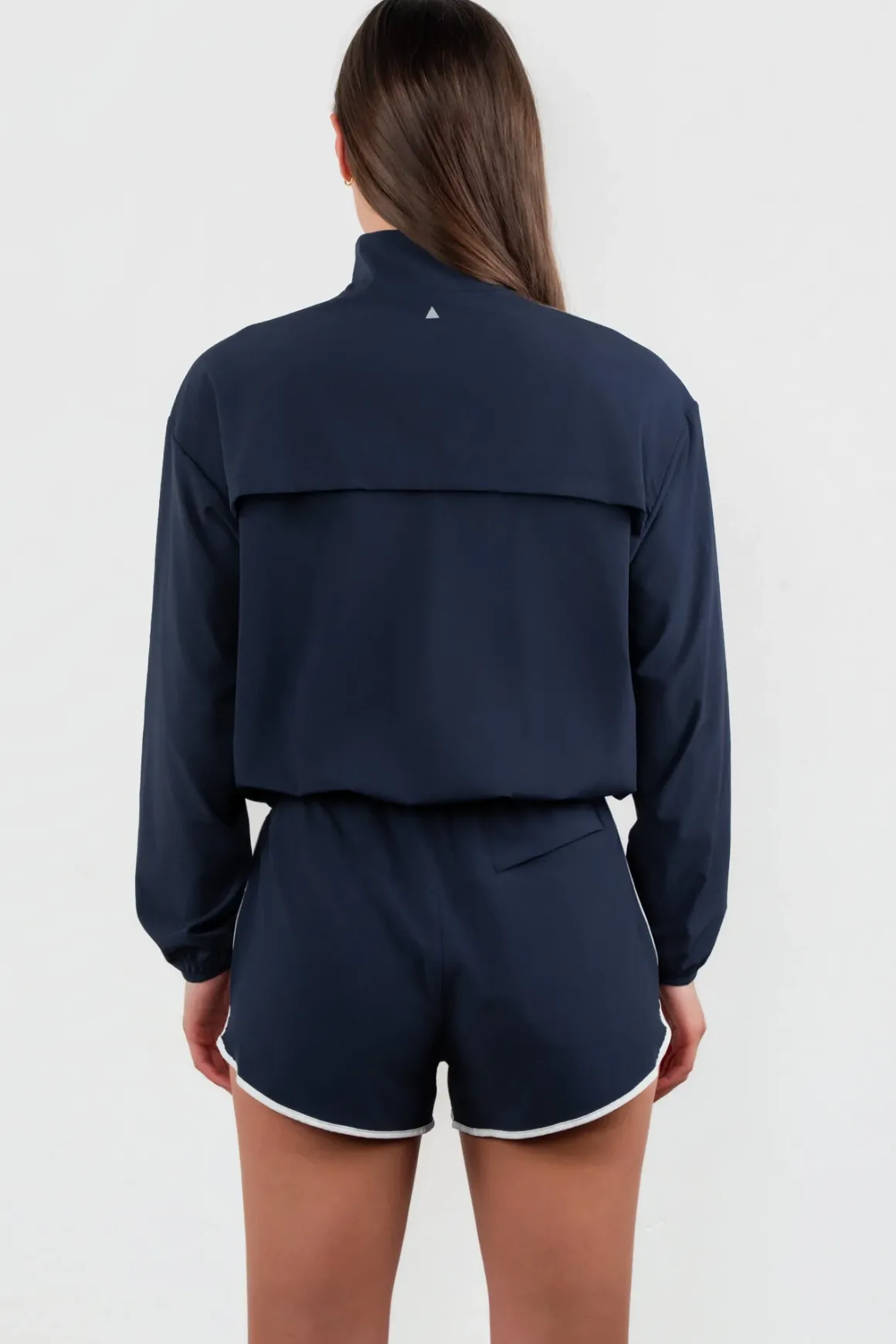 Vitality Breeze® Wind Jacket - Nocturne