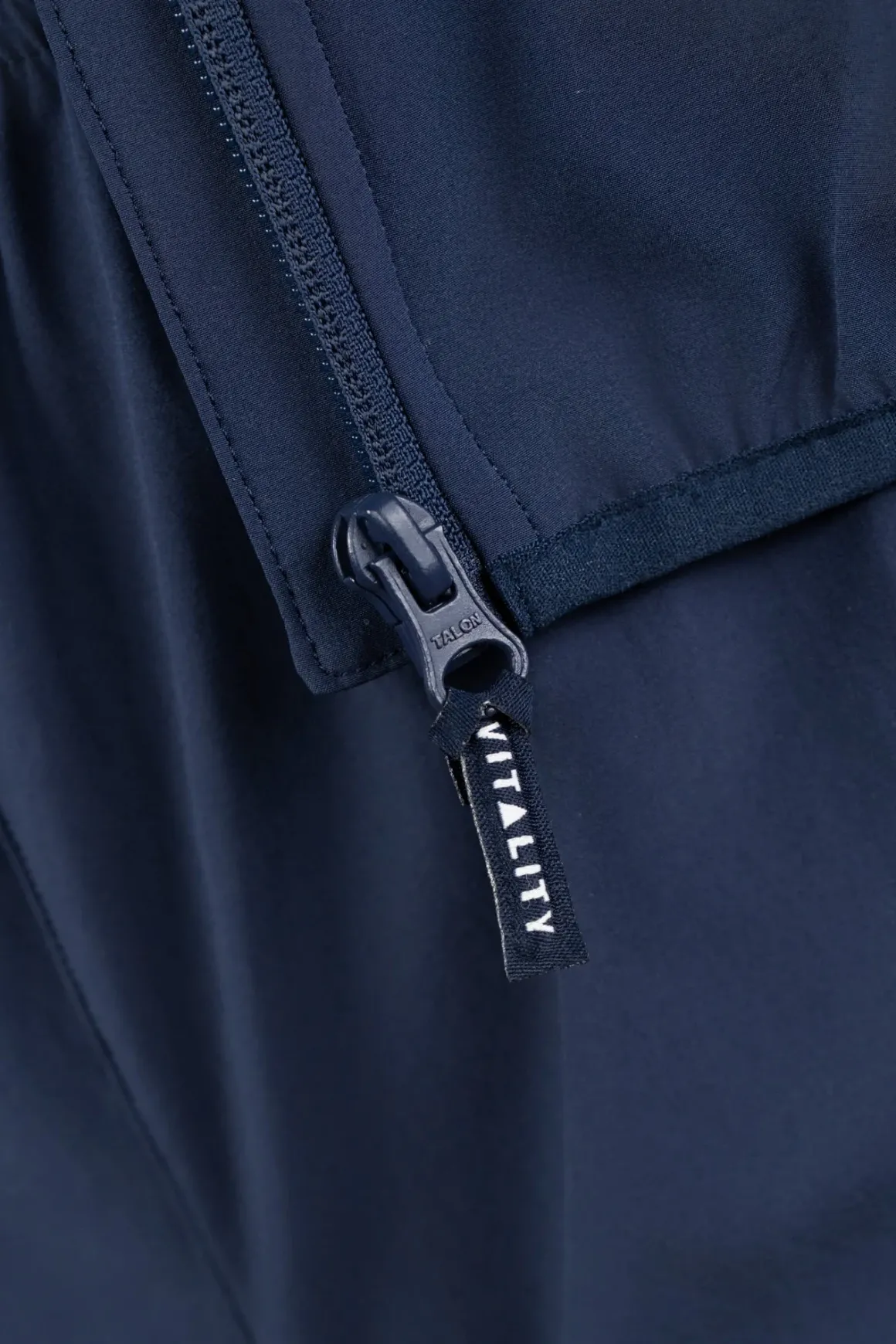 Vitality Breeze® Wind Jacket - Nocturne