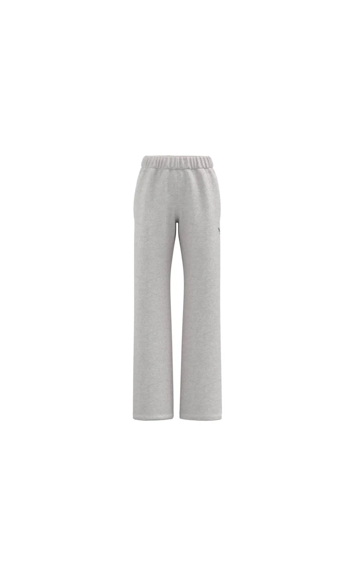 Vitality Cozy® Trouser - Stone Marl