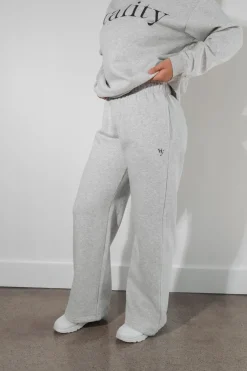 Vitality Cozy® Trouser - Stone Marl