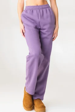 Vitality Cozy® Trouser - Violet
