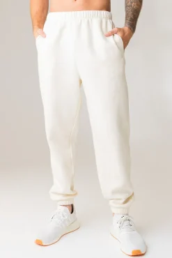 Vitality Cozy® Uni Jogger - Oat