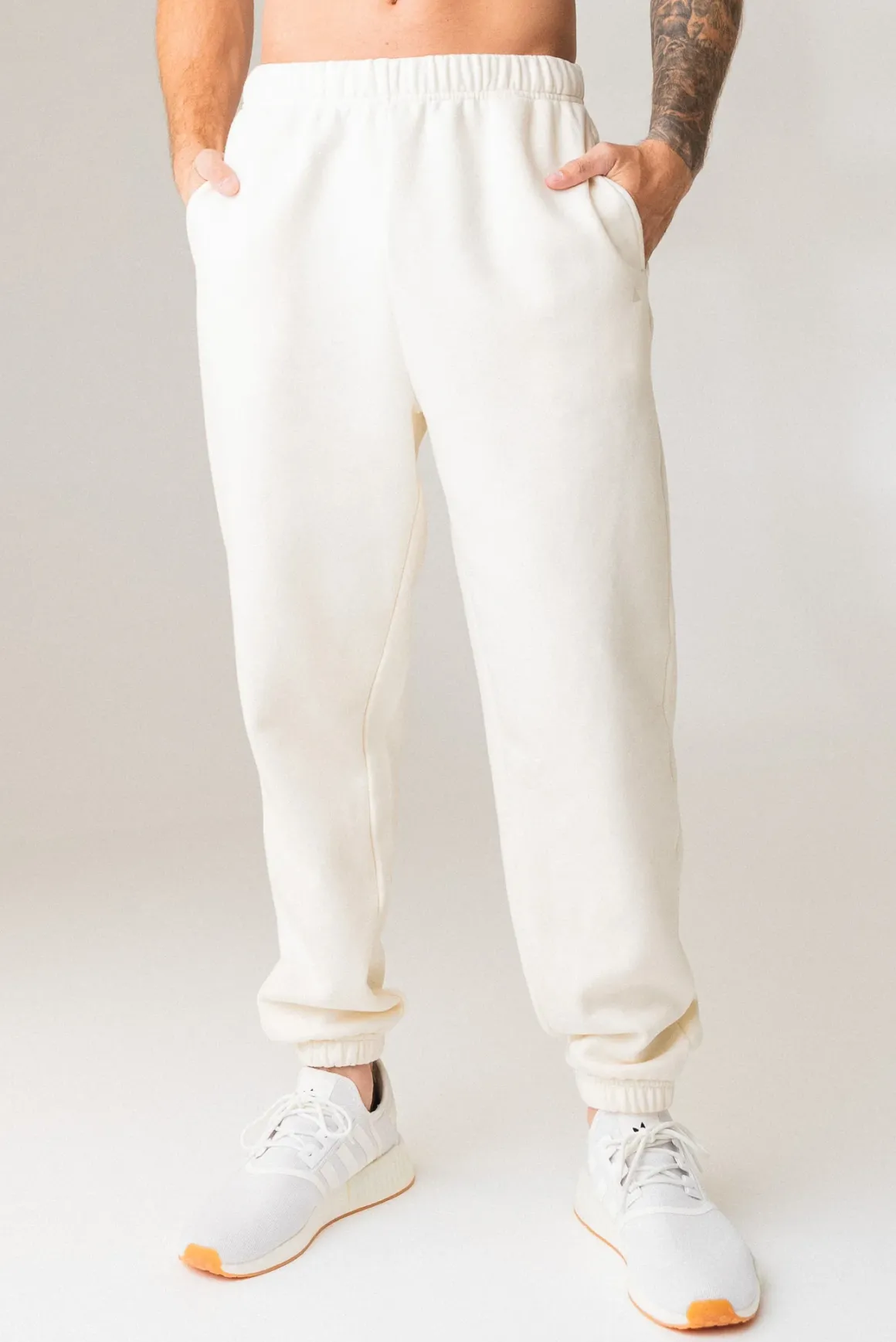Vitality Cozy® Uni Jogger - Oat