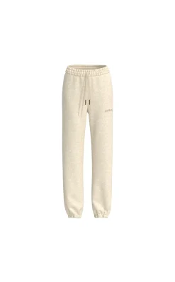 Vitality Cozy® Uni Jogger - Oat Marl - Varsity