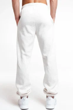 Vitality Cozy® Uni Jogger - Oat Marl - Varsity