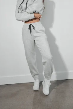 Vitality Cozy® Uni Jogger - Stone Marl