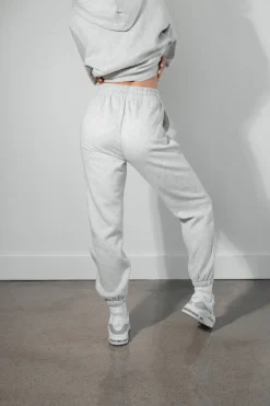 Vitality Cozy® Uni Jogger - Stone Marl