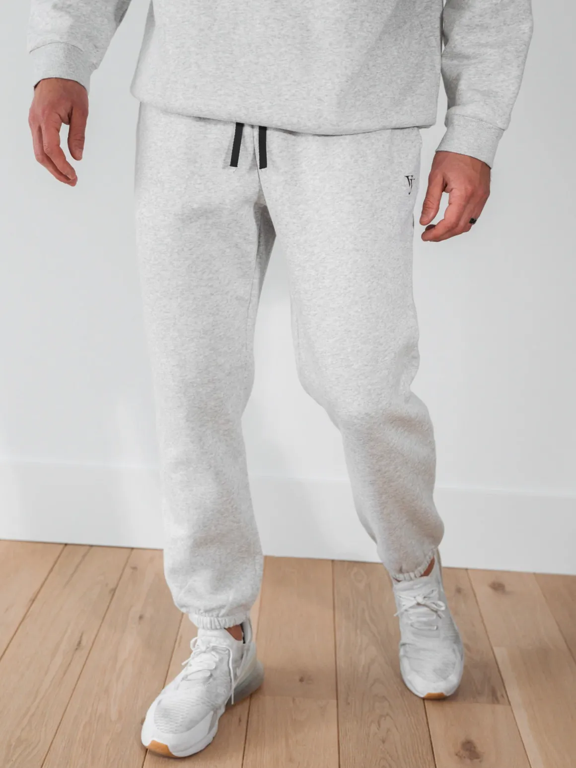 Vitality Cozy® Uni Jogger - Stone Marl