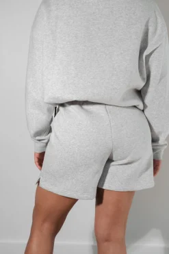 Vitality Cozy® Uni Short - Stone Marl