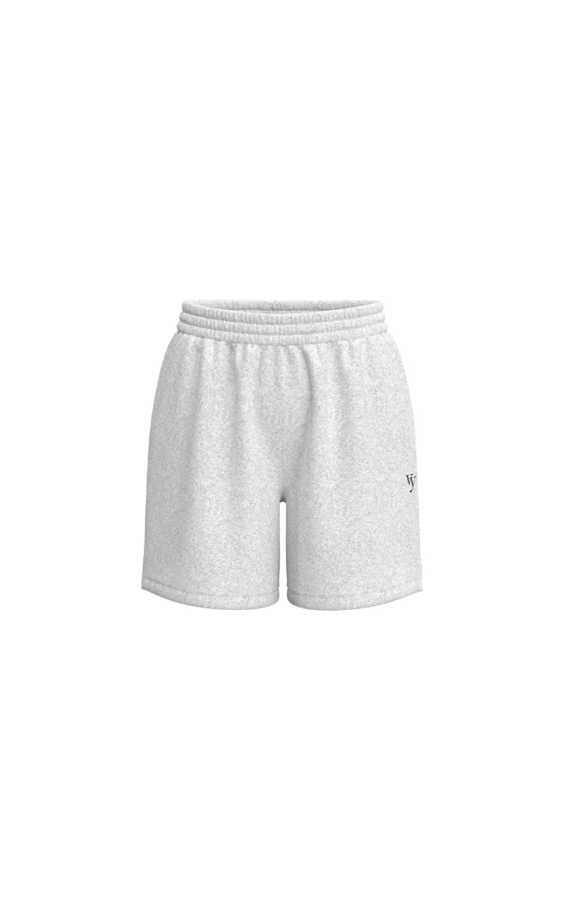 Vitality Cozy® Uni Short - Stone Marl