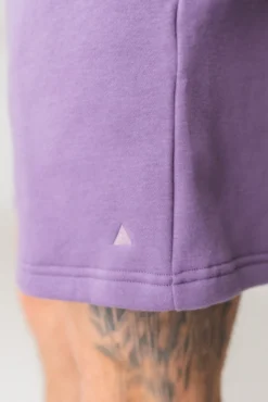 Vitality Cozy® Uni Short - Violet