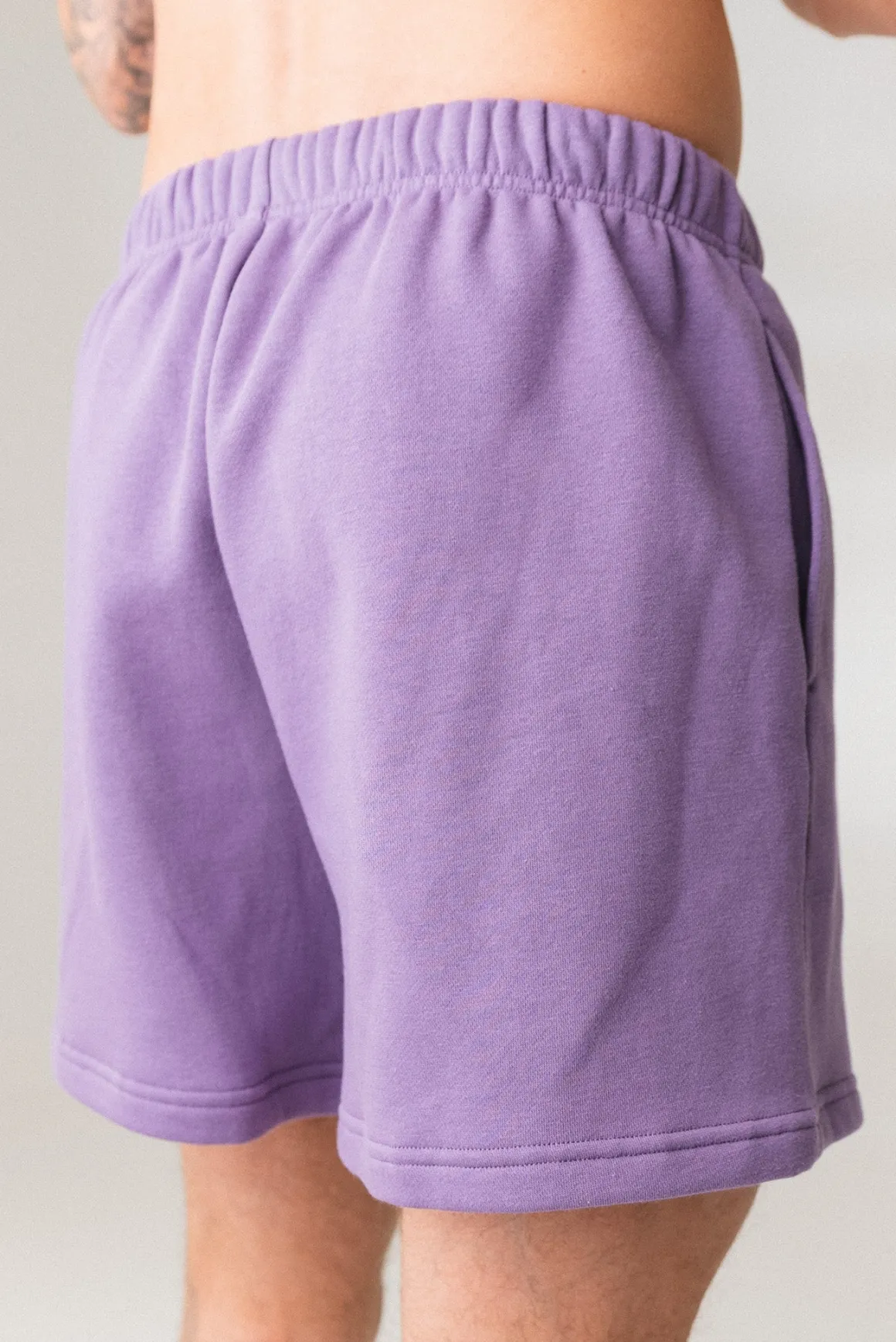Vitality Cozy® Uni Short - Violet