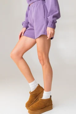 Vitality Cozy® Uni Short - Violet