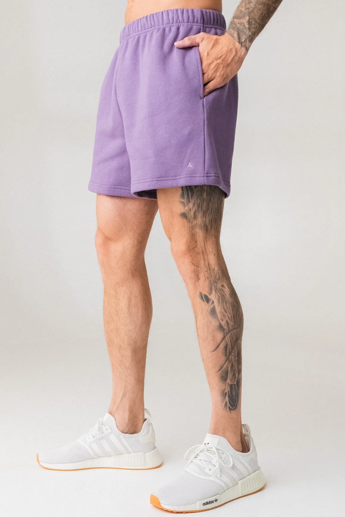 Vitality Cozy® Uni Short - Violet
