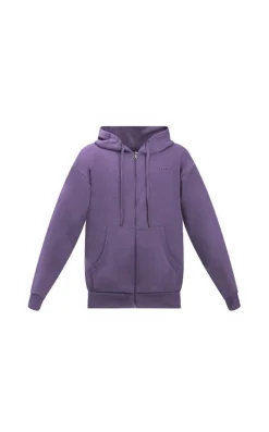 Vitality Cozy® Uni Zip - Violet