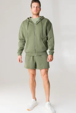 Vitality Cozy® Uni Zip - Willow