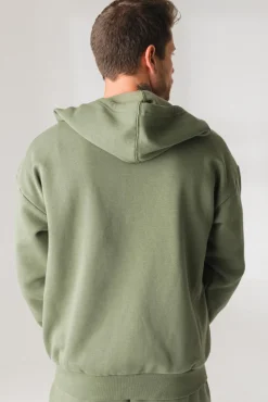 Vitality Cozy® Uni Zip - Willow