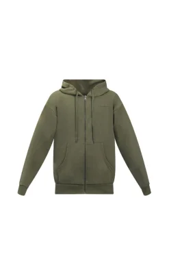 Vitality Cozy® Uni Zip - Willow
