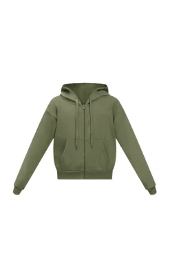 Vitality Cozy® Women's Zip - Willow